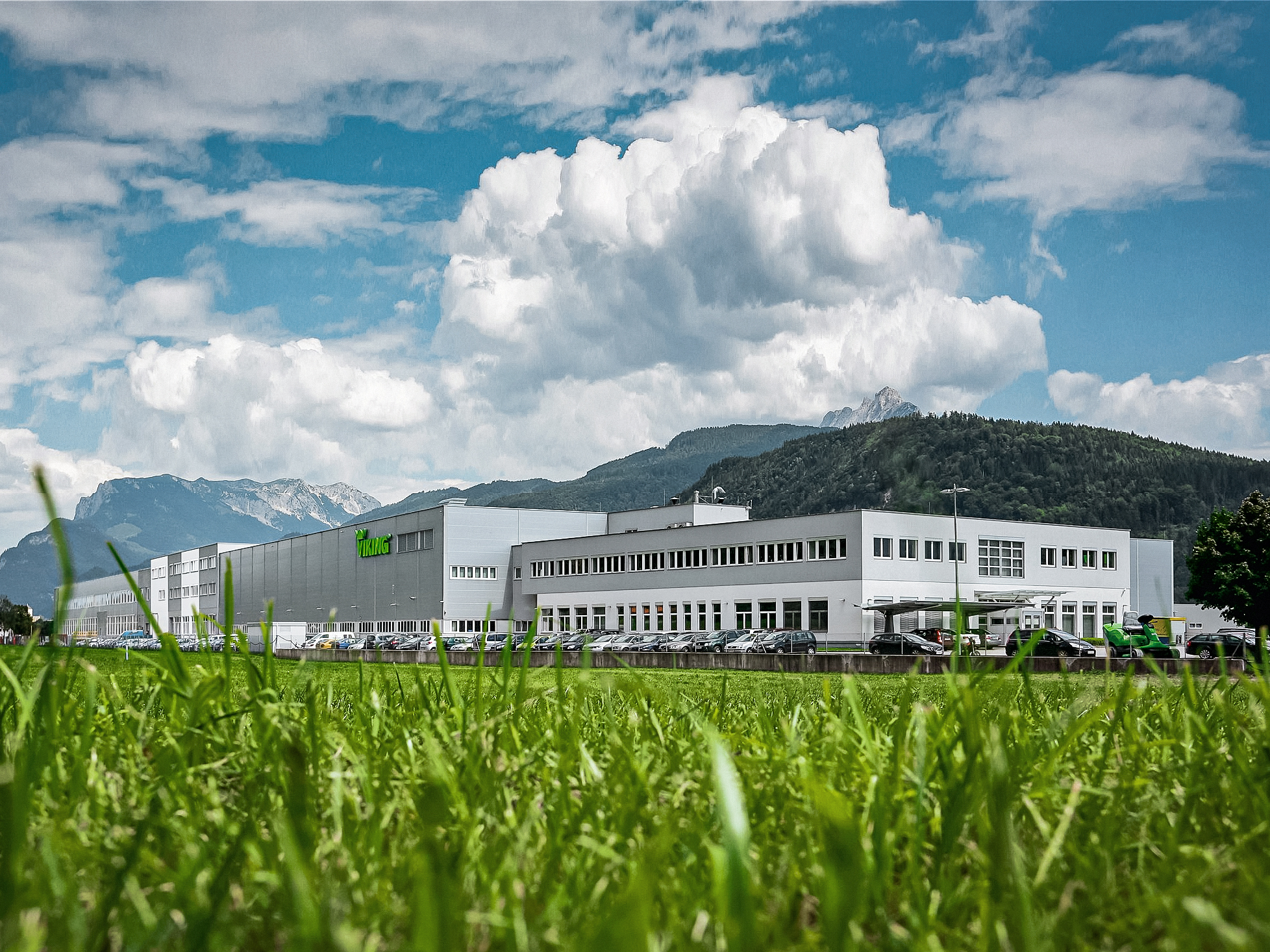 VIKING Werk