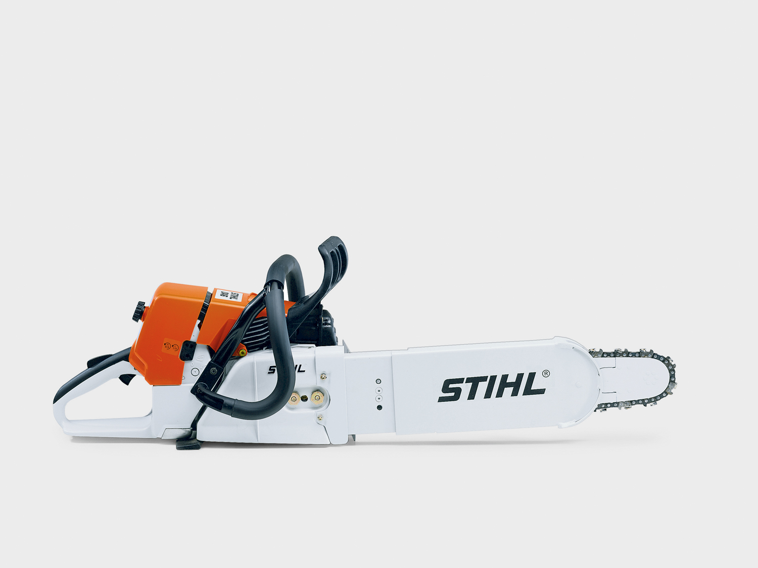 Rettungss&auml;ge STIHL 046 RHD