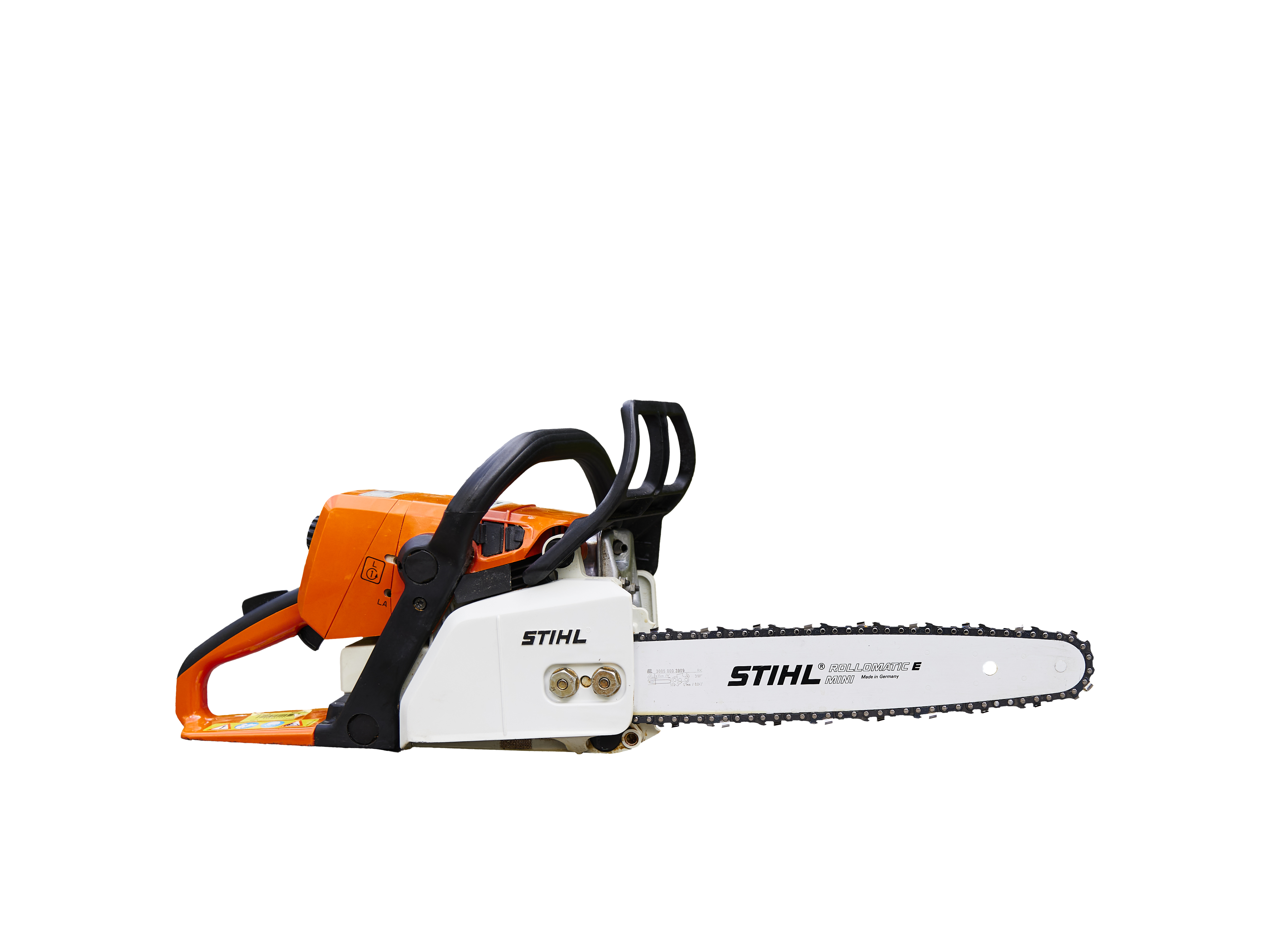 Motors&auml;ge STIHL 023 L