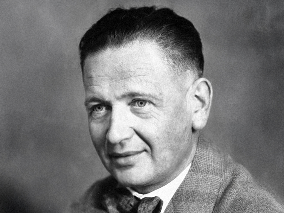 Portrait Andreas Stihl