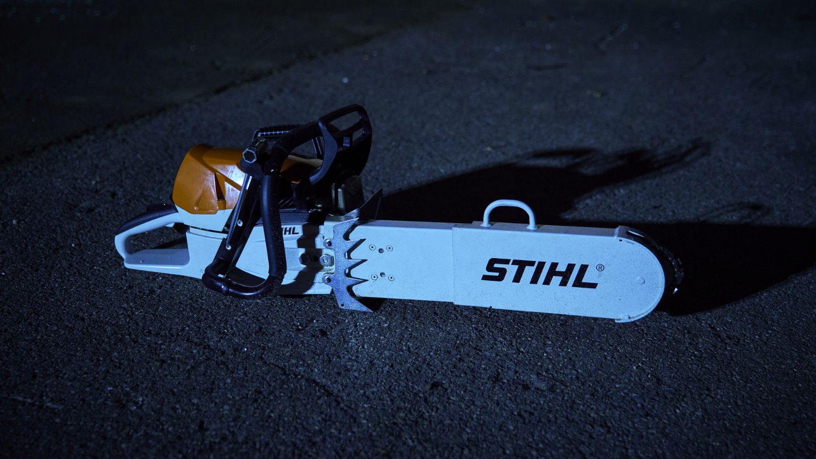 Rettungss&auml;ge Modell MS 462.